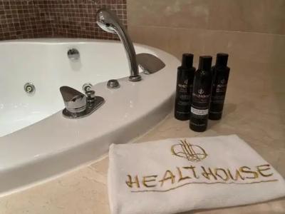 Las Dunas Health & Spa - 58