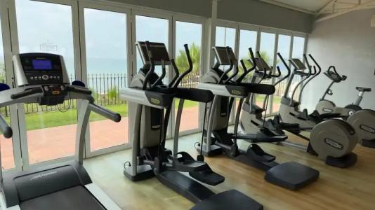 Las Dunas Health & Spa - 24