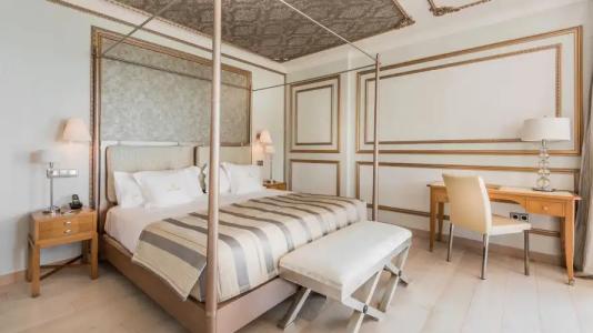 Las Dunas Health & Spa - 41