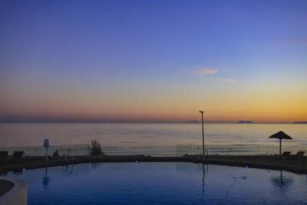 Las Dunas Health & Spa - 30