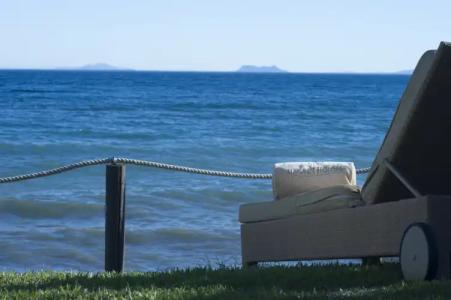 Las Dunas Health & Spa - 26