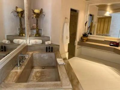 Las Dunas Health & Spa - 82