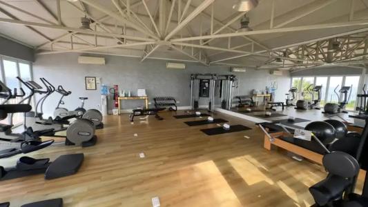 Las Dunas Health & Spa - 23
