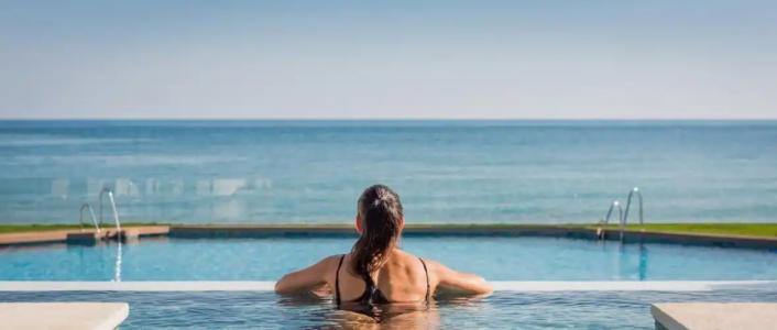 Las Dunas Health & Spa - 40
