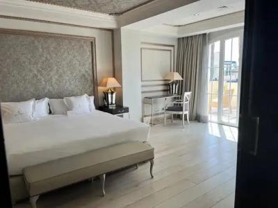 Las Dunas Health & Spa - 87