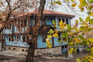 Hotel Evmolpia, Plovdiv