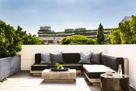 Kimpton ANGLER'S SOUTH BEACH by IHG - 23