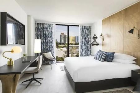 Kimpton ANGLER'S SOUTH BEACH by IHG - 55