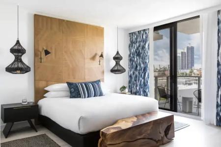 Kimpton ANGLER'S SOUTH BEACH by IHG - 39
