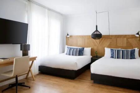 Kimpton ANGLER'S SOUTH BEACH by IHG - 110