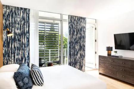 Kimpton ANGLER'S SOUTH BEACH by IHG - 44