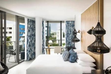 Kimpton ANGLER'S SOUTH BEACH by IHG - 38