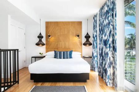 Kimpton ANGLER'S SOUTH BEACH by IHG - 33