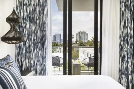 Kimpton ANGLER'S SOUTH BEACH by IHG - 56
