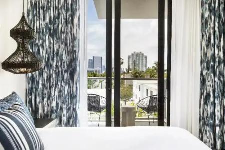 Kimpton ANGLER'S SOUTH BEACH by IHG - 101