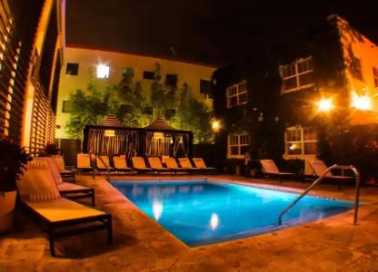 Kimpton ANGLER'S SOUTH BEACH by IHG - 49