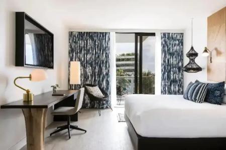 Kimpton ANGLER'S SOUTH BEACH by IHG - 97