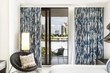 Kimpton ANGLER'S SOUTH BEACH by IHG - 6
