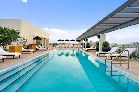 Kimpton ANGLER'S SOUTH BEACH by IHG - 81