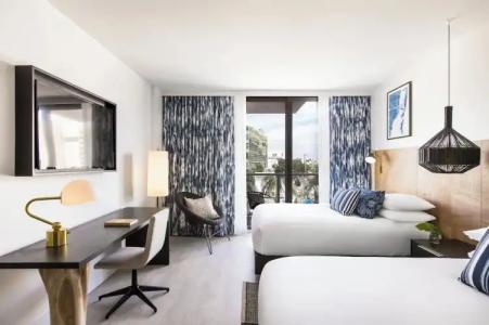 Kimpton ANGLER'S SOUTH BEACH by IHG - 61