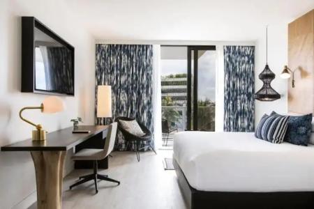 Kimpton ANGLER'S SOUTH BEACH by IHG - 72