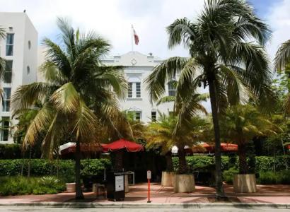 Kimpton ANGLER'S SOUTH BEACH by IHG - 48