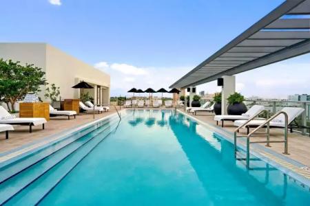 Kimpton ANGLER'S SOUTH BEACH by IHG - 18