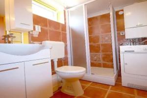 Three-Bedroom Holiday Home in Malinska, Malinska
