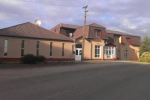 Kék Lagúna Panzió Mini-hotel, Kisvarda