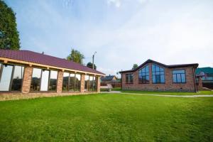 Guest House, Veskovo