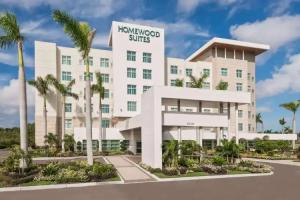 Homewood Suites by Hilton Sarasota Lakewood Ranch, Sarasota