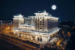 Empark Prime Hotel Wangfujing, Beijing