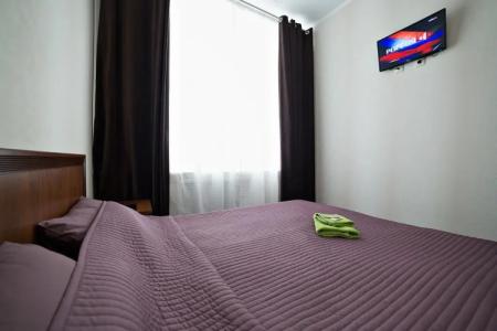 Otel Palermo Mini-Hotel - 55