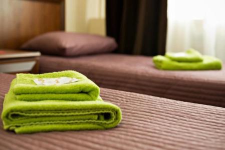 Otel Palermo Mini-Hotel - 58