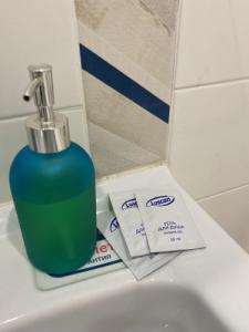 Otel Palermo Mini-Hotel - 64