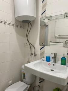 Otel Palermo Mini-Hotel - 66