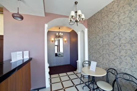 Otel Palermo Mini-Hotel - 60