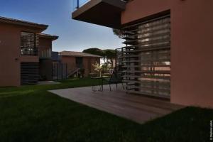 Kube Saint-Tropez, St. Tropez