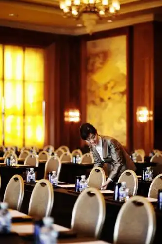 V-Continent Beijing Parkview Wuzhou - 41