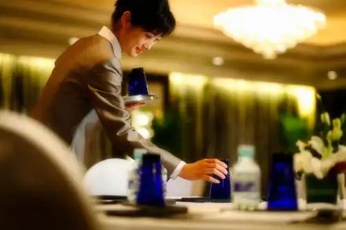 V-Continent Beijing Parkview Wuzhou - 42