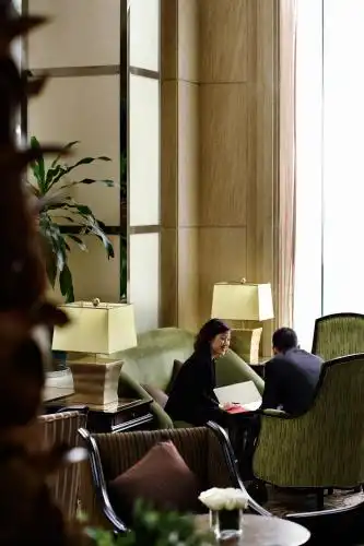 V-Continent Beijing Parkview Wuzhou - 35