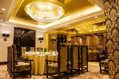 V-Continent Beijing Parkview Wuzhou - 25