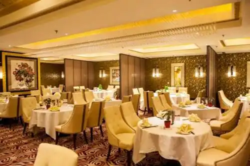 V-Continent Beijing Parkview Wuzhou - 27