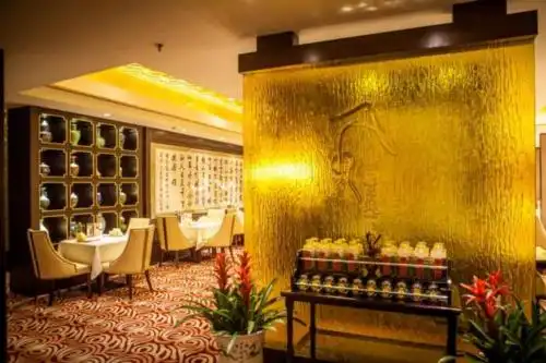 V-Continent Beijing Parkview Wuzhou - 28