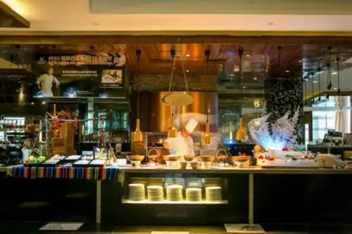 V-Continent Beijing Parkview Wuzhou - 15