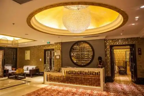 V-Continent Beijing Parkview Wuzhou - 3