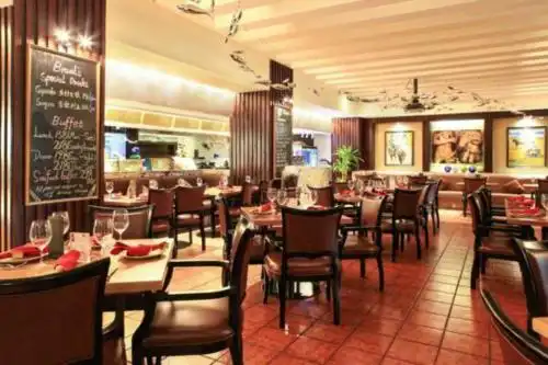 V-Continent Beijing Parkview Wuzhou - 19