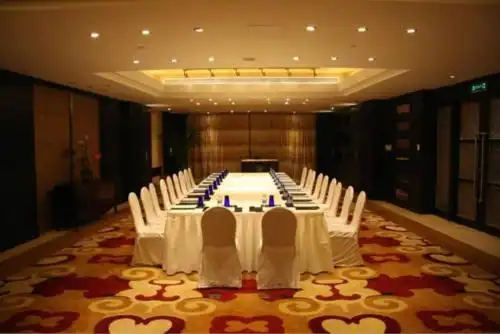 V-Continent Beijing Parkview Wuzhou - 9