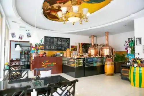 V-Continent Beijing Parkview Wuzhou - 14