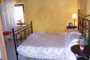 La Casuccia di Assisi, Assisi